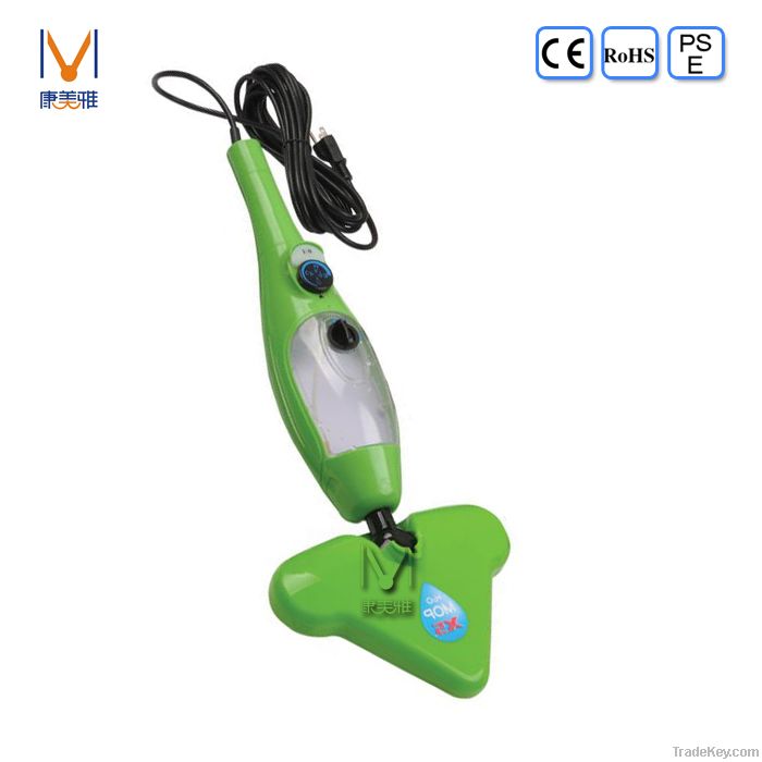 steam mop