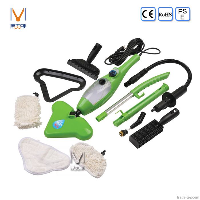 steam mop