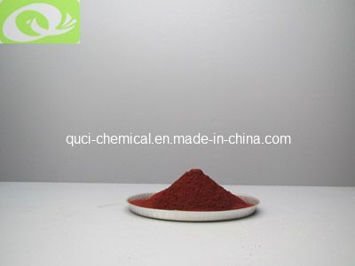 Nanoscale Transparent Iron Oxide Red (RJ-601)