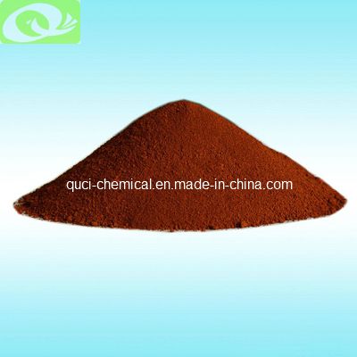 Nanoscale Transparent Iron Oxide Pigment Rj-601 (red) - A