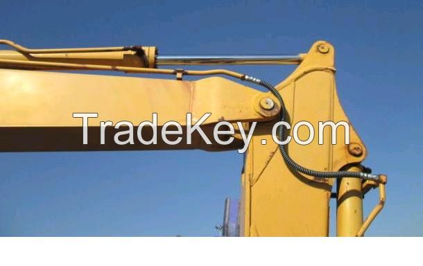 Excavator 6 ton  PC60-5 for sale