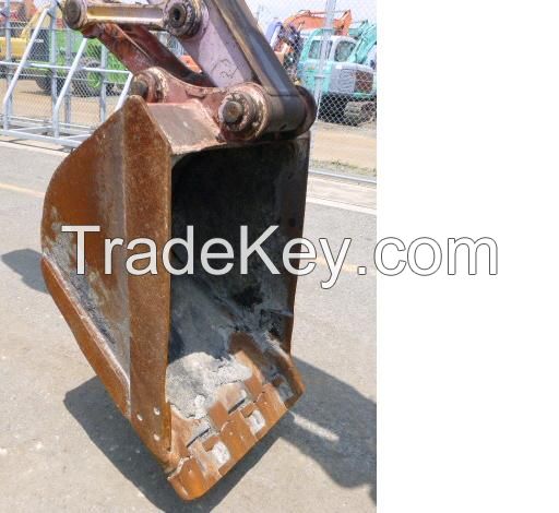 used Excavator 7.5 ton Sumitomo SH75 for sale