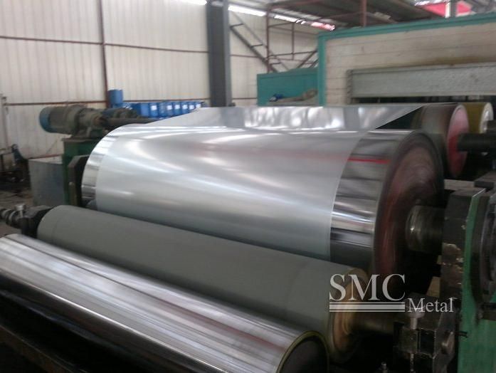 Hot Dip Galvanized Steel Coil: hot/cold rolled