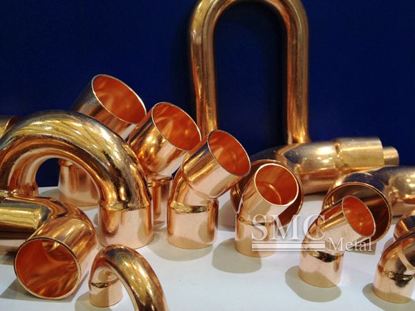 Copper Fittings