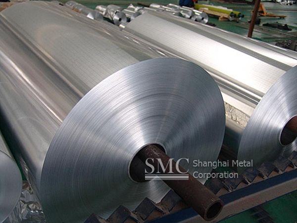 Galvanized Steel Sheet & Plate