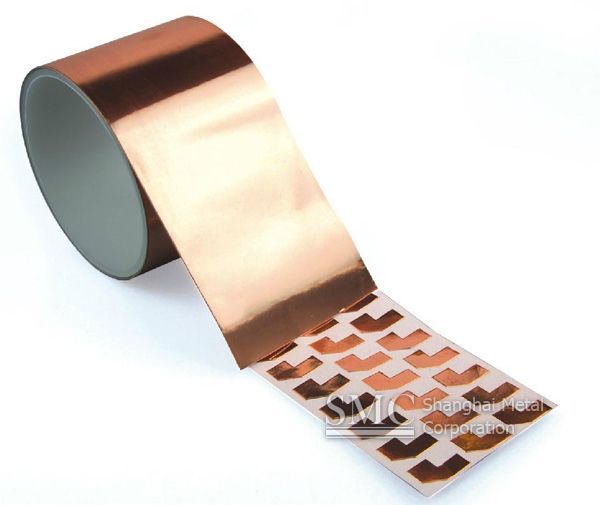 Copper Foil Sticker / Copper Foil Tape