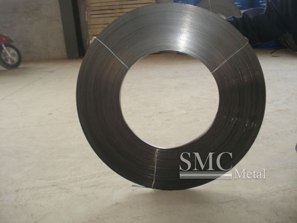 (HSS) High Speed Steel Strip/Tape - for Power Planner Blade