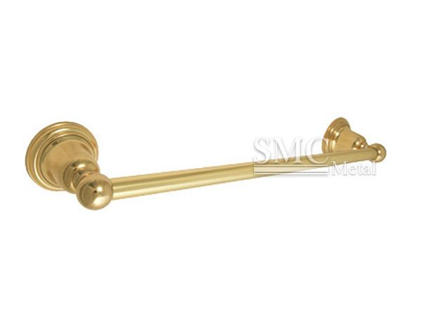 Brass Towel Bar