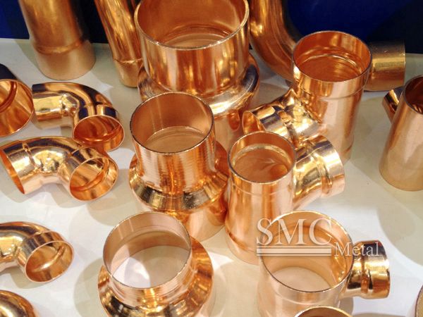 Copper Fittings