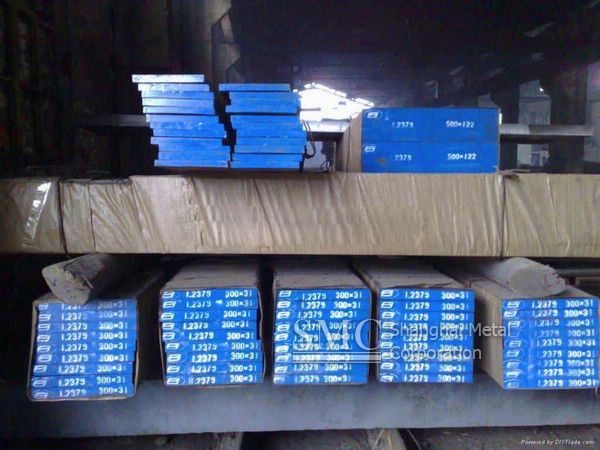 CrMo Alloy Steel Bar