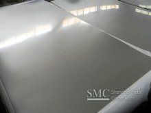 Stainless Steel Sheets.