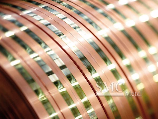 Copper Strip/Tape