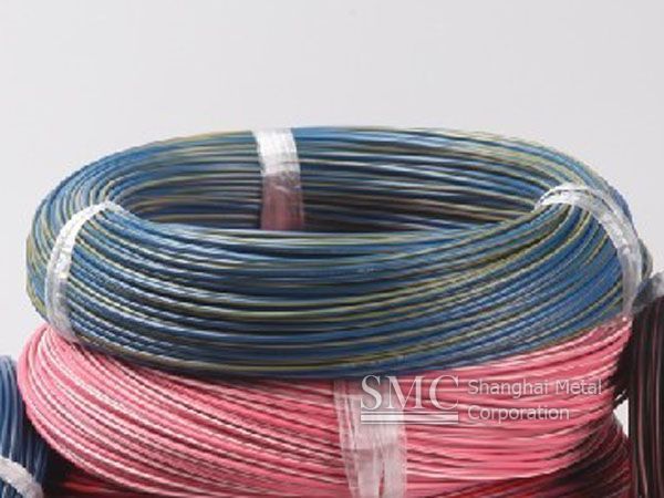 Low Voltage Cable For Car