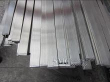 Spring Steel Flat Bar - Leaf Spring