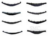 Spring Steel Flat Bar - Leaf Spring