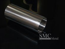 Stainless Steel Tube.