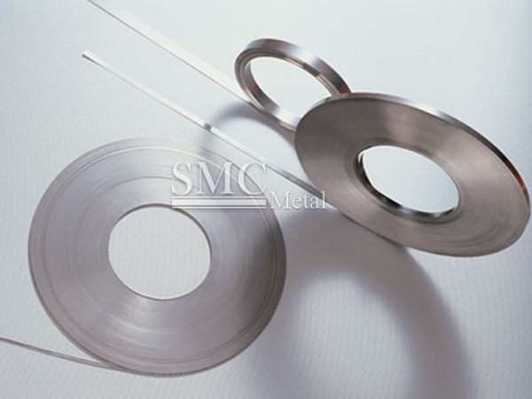 (HSS) High Speed Steel Strip/Tape - for Power Planner Blade