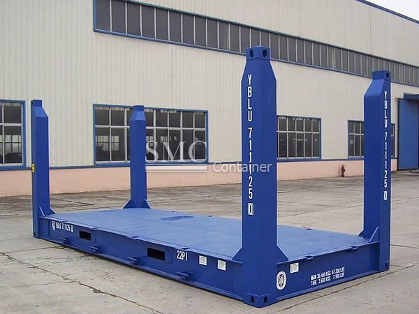 Опора под контейнер. Контейнер Flat Rack 40 футов. 20 Flat Rack контейнер (fr). Контейнер Flat Rack 53 футов. Платформа под контейнер 20 футов.