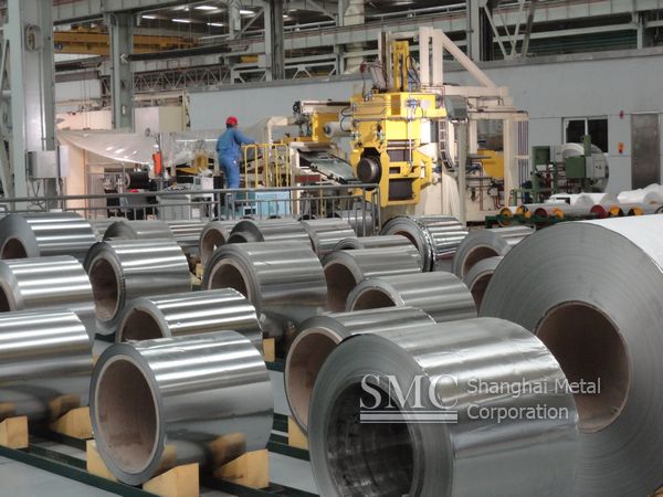 Stainless Steel Strip /Tape / Band / Narrow Coil