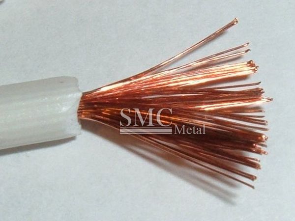 Manganese Copper Wire