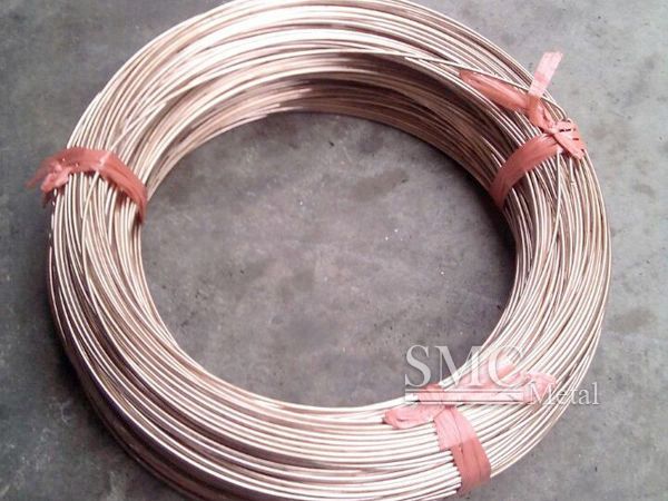 Manganese Copper Wire