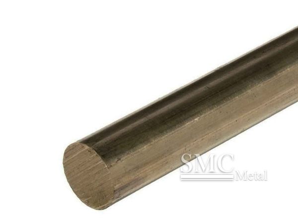 Aluminum Bronze Rod/Bar