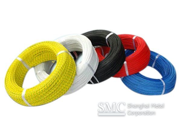 PTFE Wire