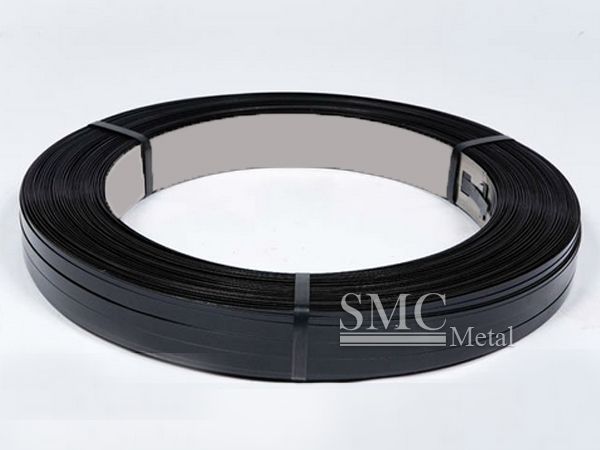 Binding or Packing Steel Strip-Steel Strapping