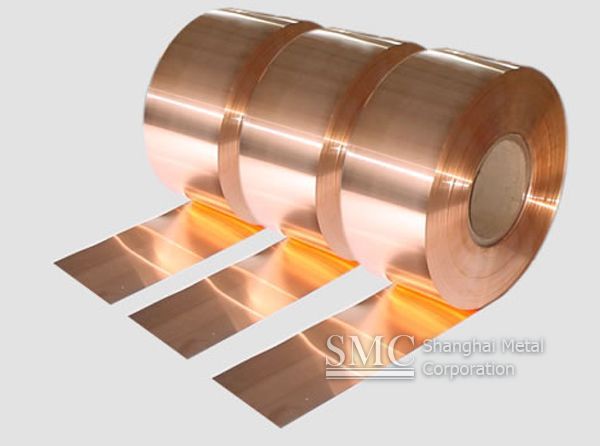 Bronze Strip (Phosphor Bronze Strip)