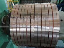 Bronze Strip (Phosphor Bronze Strip)