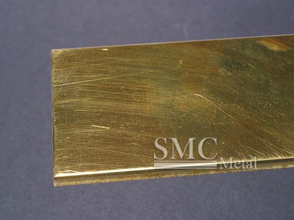 Aluminum Bronze Sheet/Plate