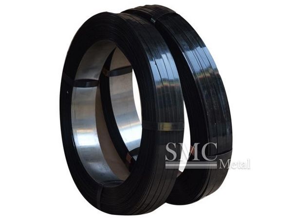 Binding or Packing Steel Strip-Steel Strapping