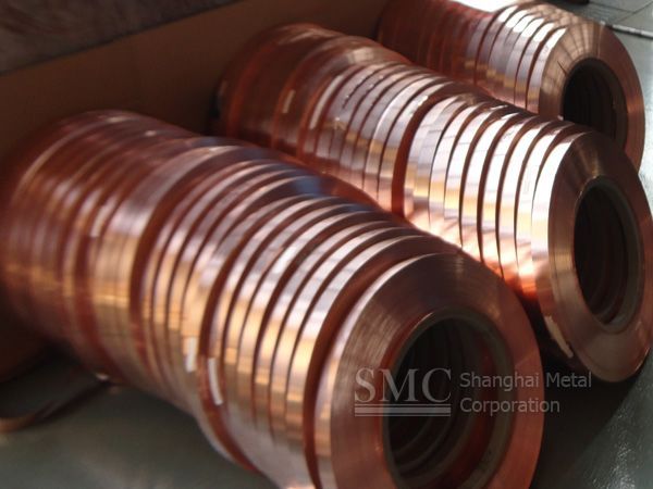 Copper Foil Cable