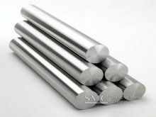 Stainless Steel Bar.