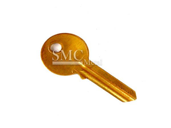 Brass Strip for Key