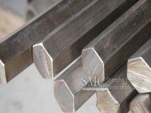 Stainless Steel Bar.