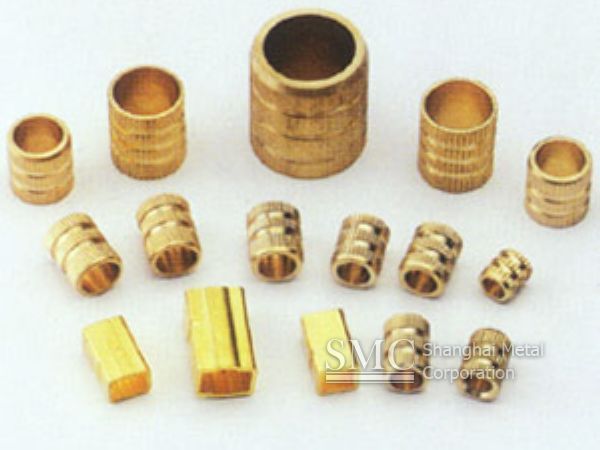 Brass Fittings