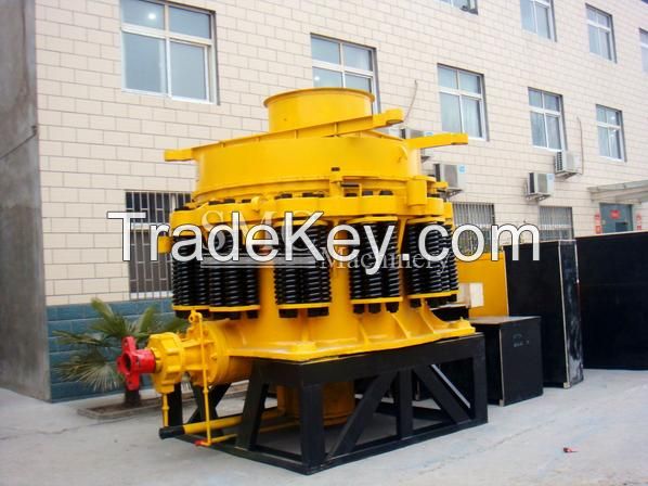 Cone Crusher