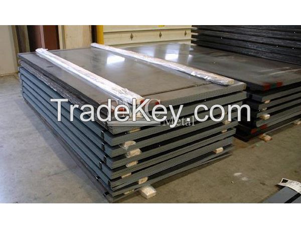 High Strength Steel, Alloy Steel