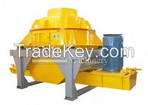 Vertical Shaft Impact Crusher