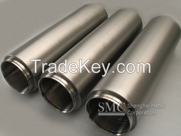 Titanium Tube