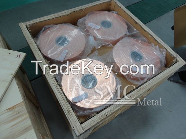 Copper Sheet / plate