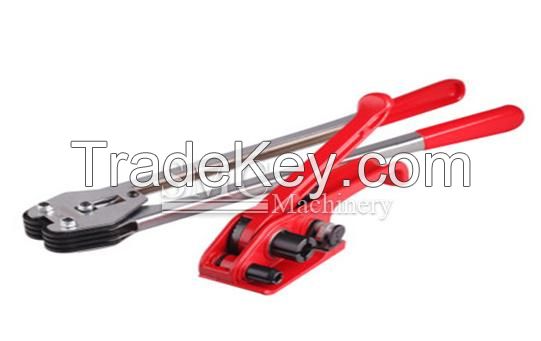 Plastic Strapping Tool