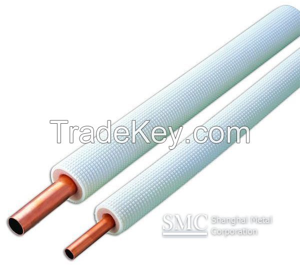 Copper Pipe / Tube