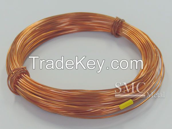 Capillary Copper Tube