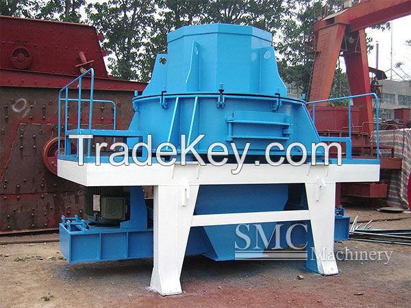 Sand Making Machine