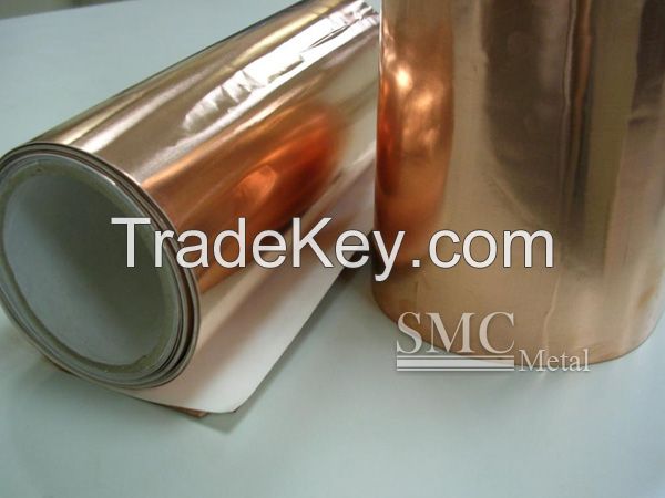 Copper Sheet / plate