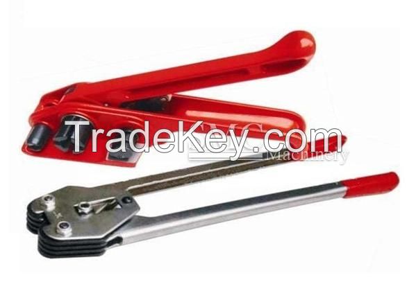 Plastic Strapping Tool