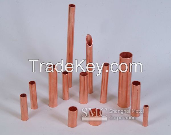 Straight Copper Tube