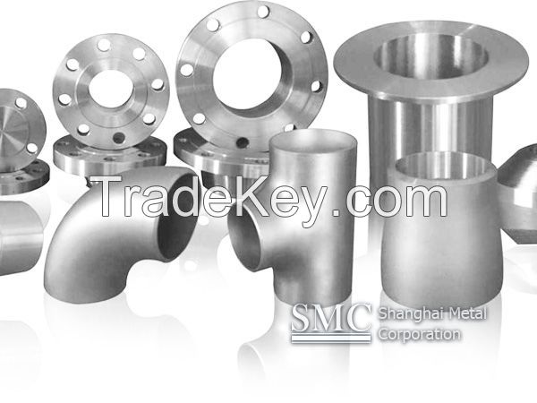 Aluminum Fittings